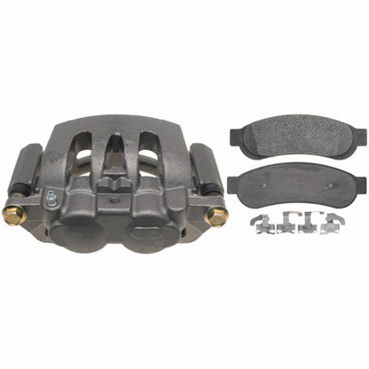 Raybestos Brakes Disc Brake Caliper RC11963