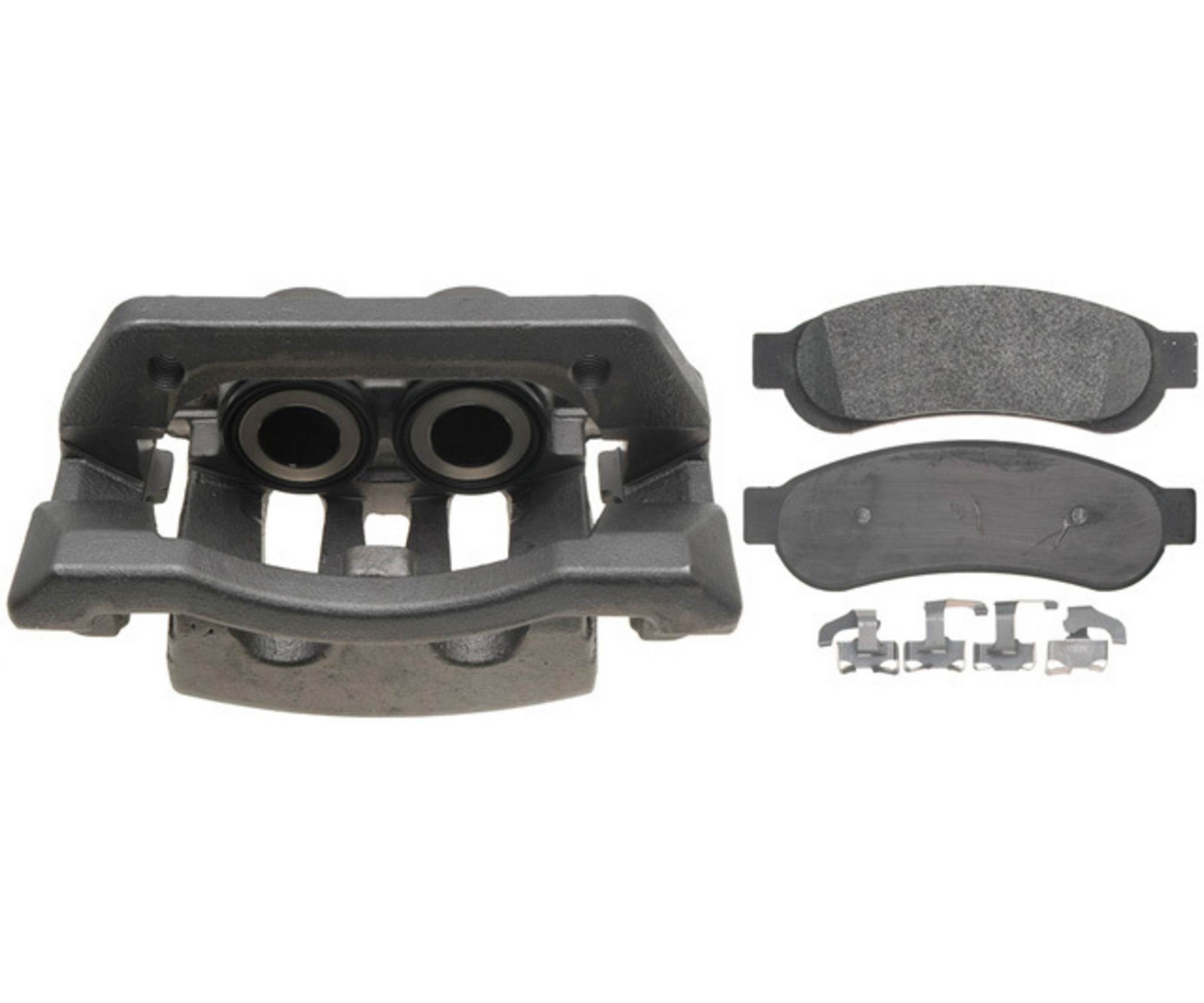 Raybestos Brakes Disc Brake Caliper RC11963