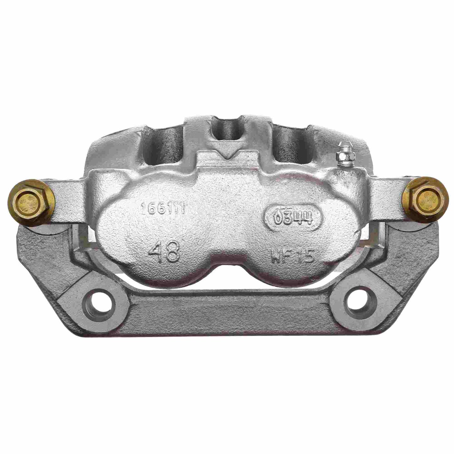 Raybestos Brakes Disc Brake Caliper RC11964CS