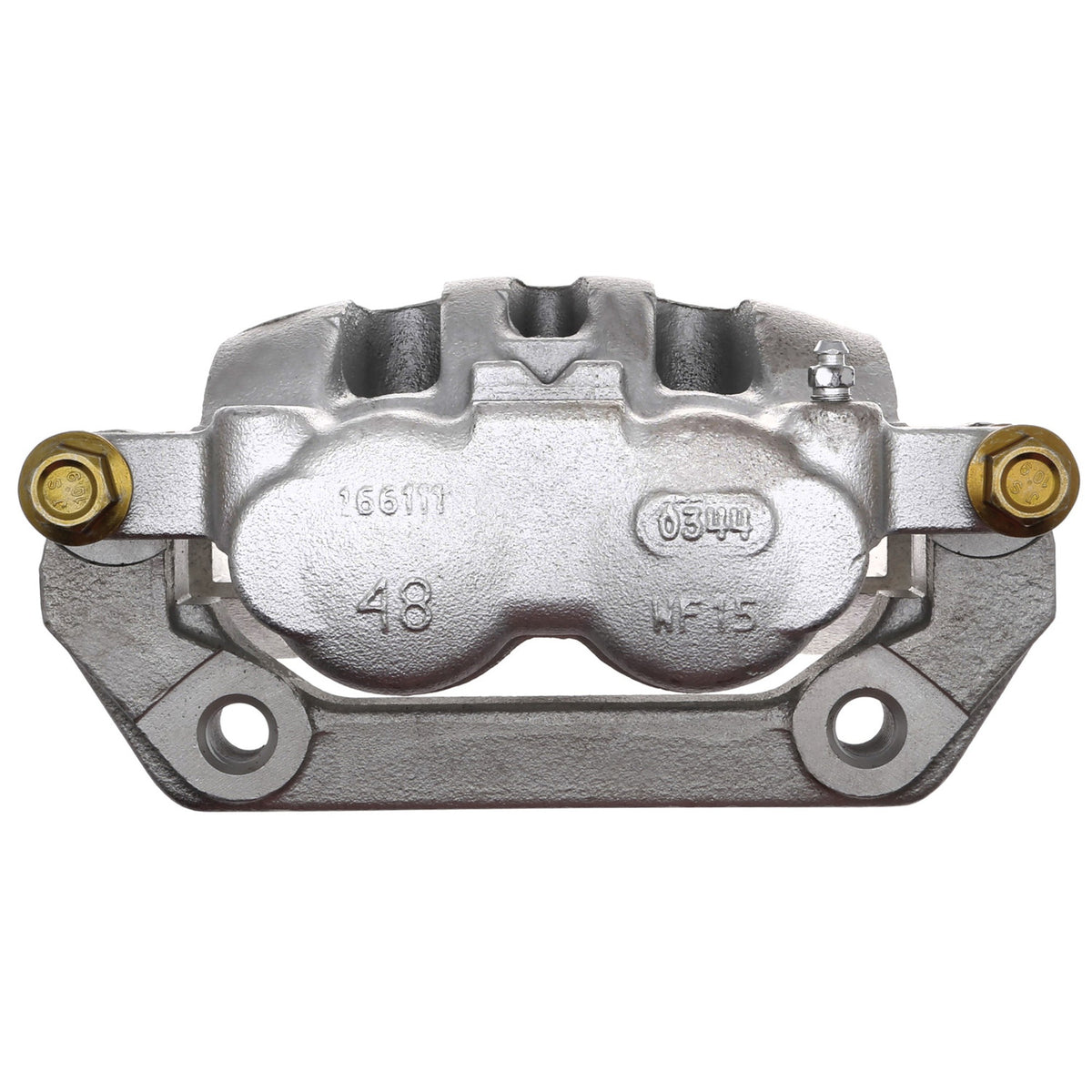 Raybestos Brakes Disc Brake Caliper RC11964CS