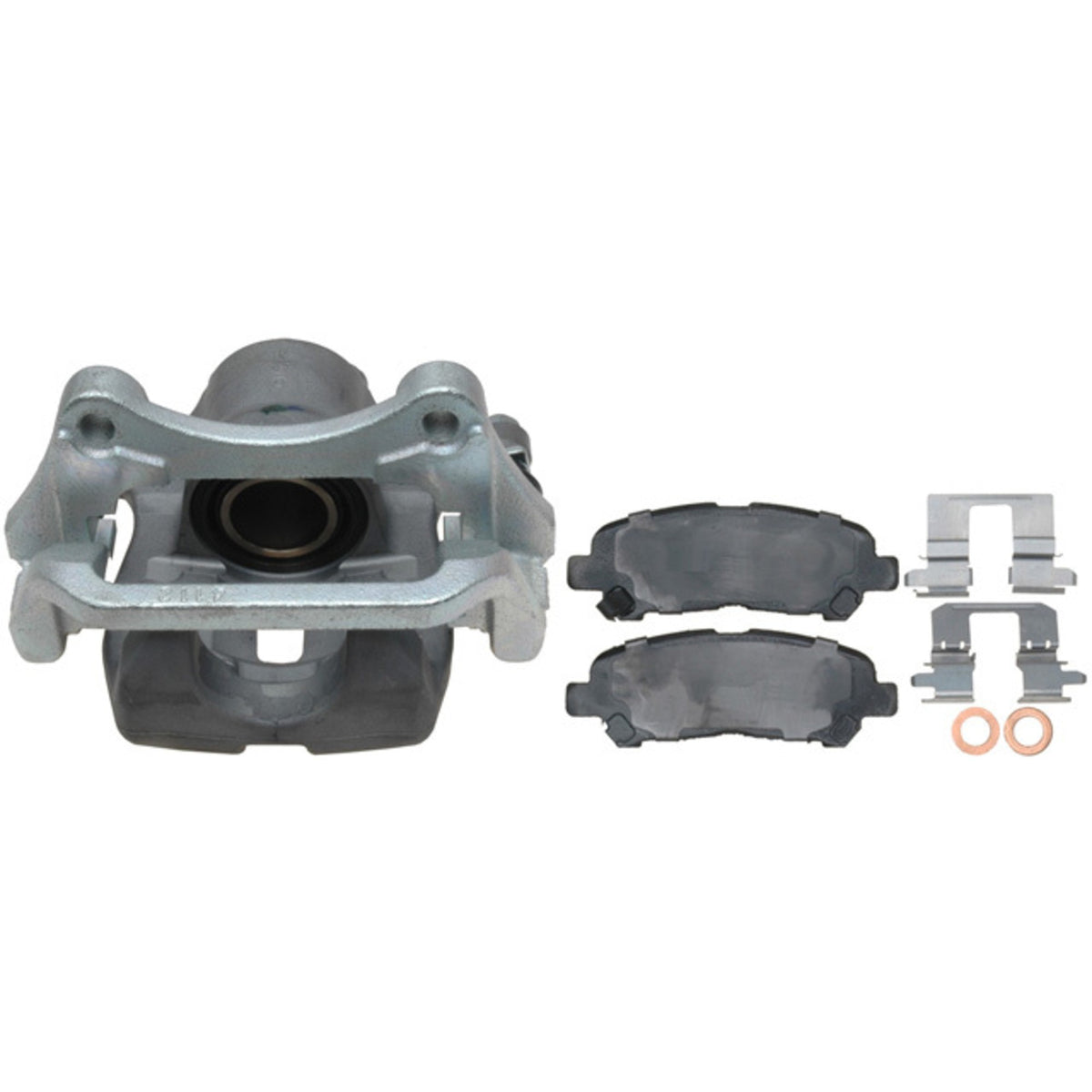 Raybestos Brakes Disc Brake Caliper RC11975