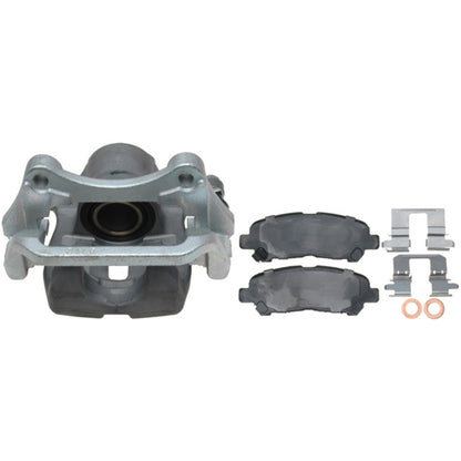 Raybestos Brakes Disc Brake Caliper RC11975