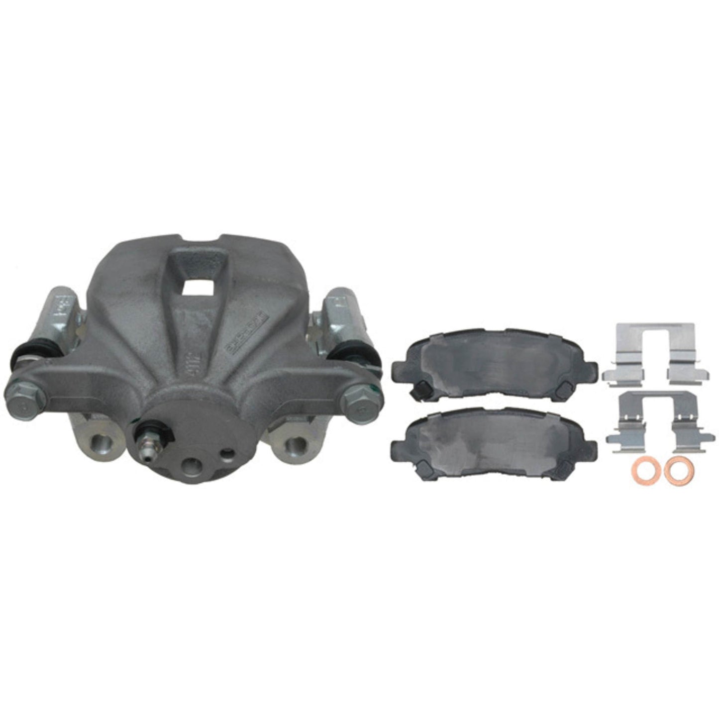 Raybestos Brakes Disc Brake Caliper RC11975