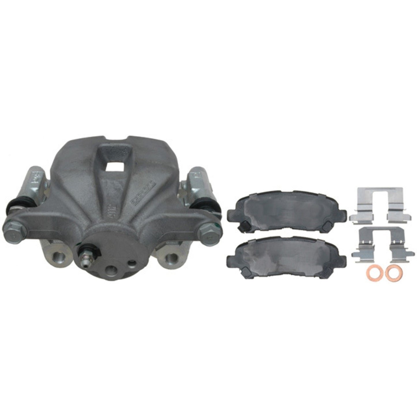 Raybestos Brakes Disc Brake Caliper RC11975