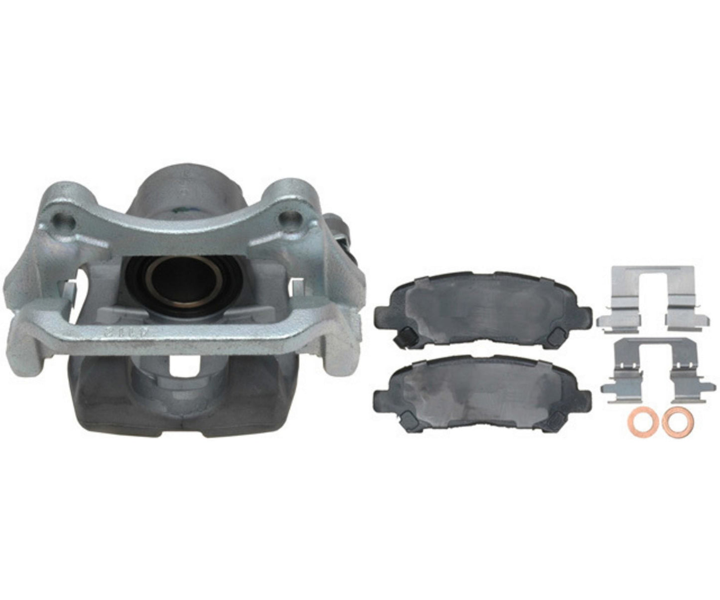 Raybestos Brakes Disc Brake Caliper RC11975