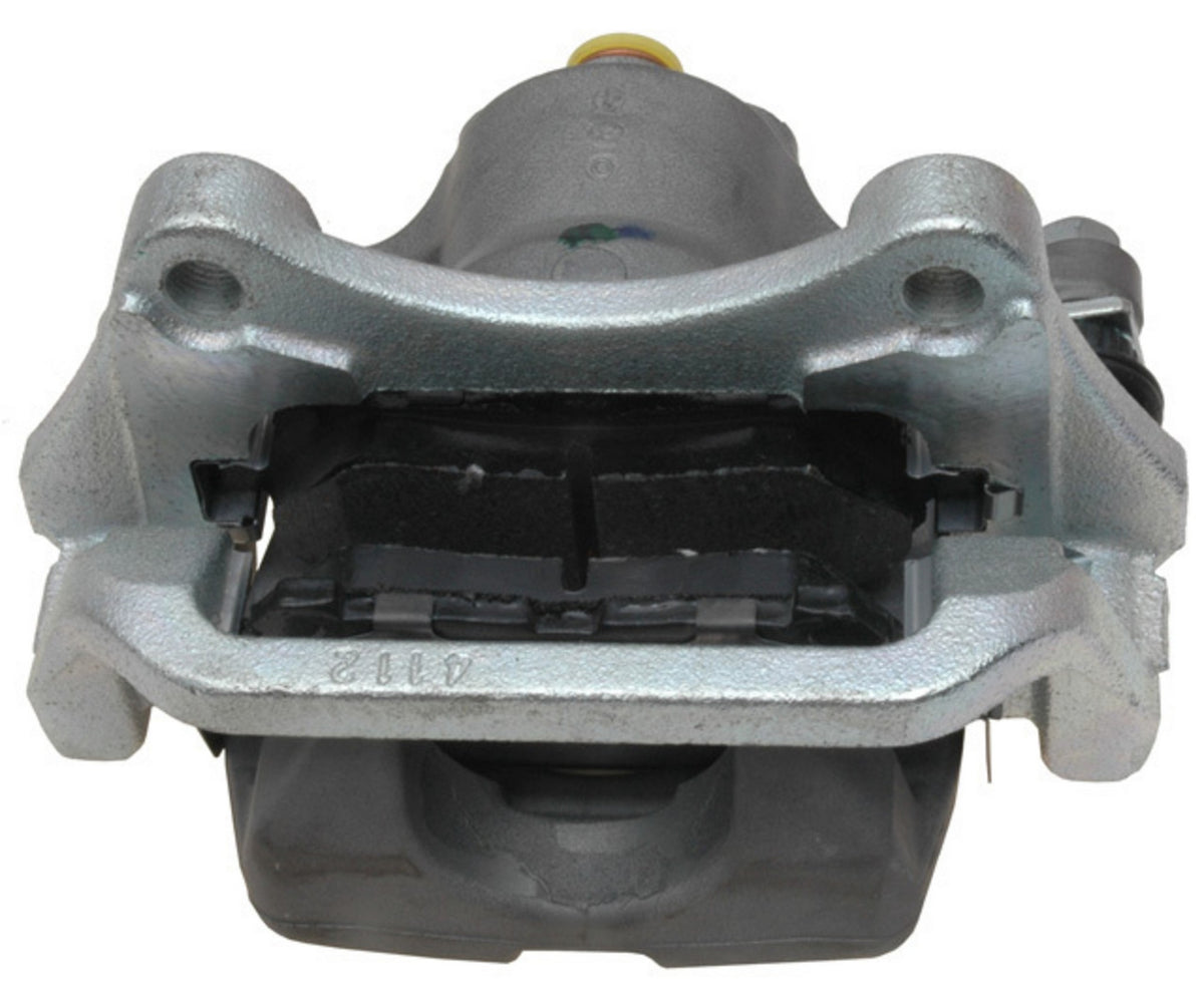 Raybestos Brakes Disc Brake Caliper RC11975