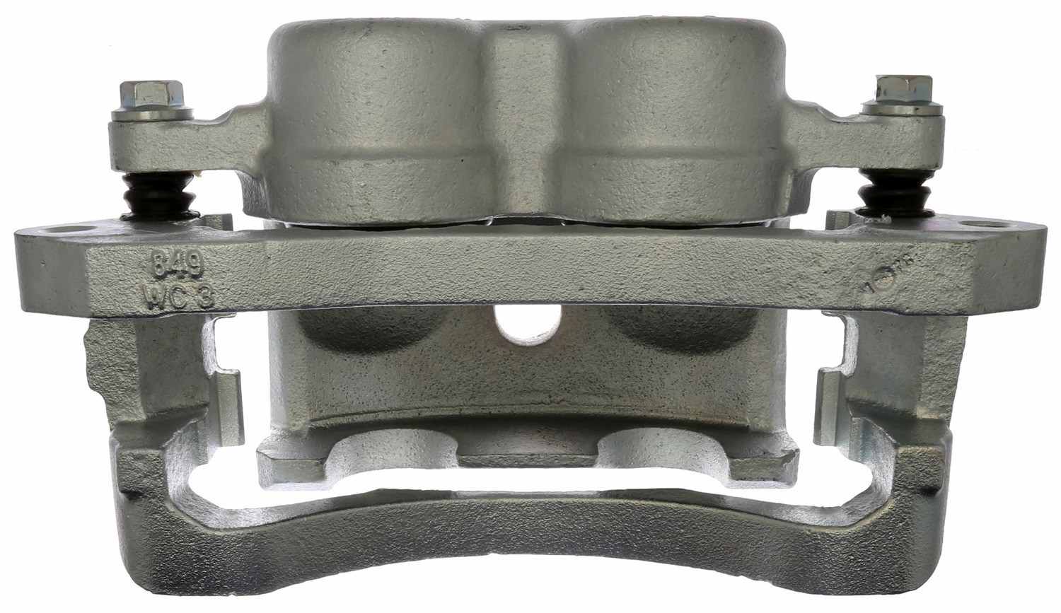 Raybestos Brakes Disc Brake Caliper RC11987CS
