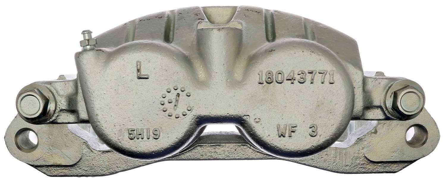 Raybestos Brakes Disc Brake Caliper RC11987CS