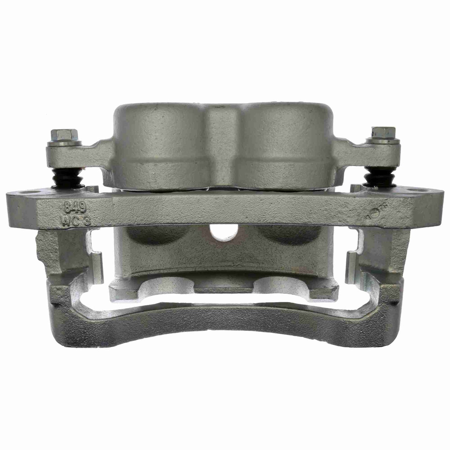 Raybestos Brakes Disc Brake Caliper RC11987C
