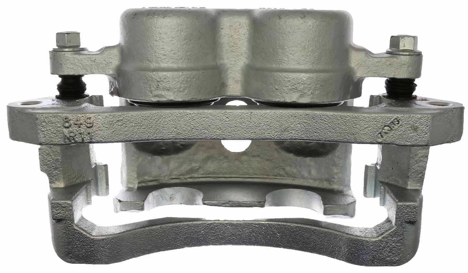 Raybestos Brakes Disc Brake Caliper RC11988CS