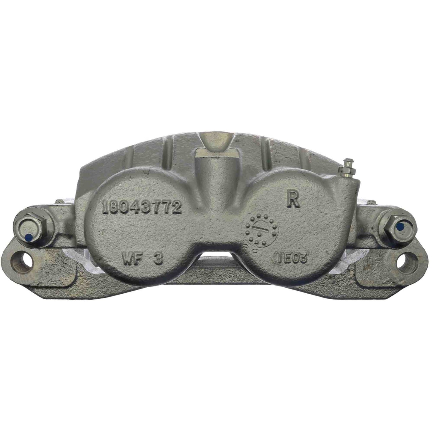 Raybestos Brakes Disc Brake Caliper RC11988CS