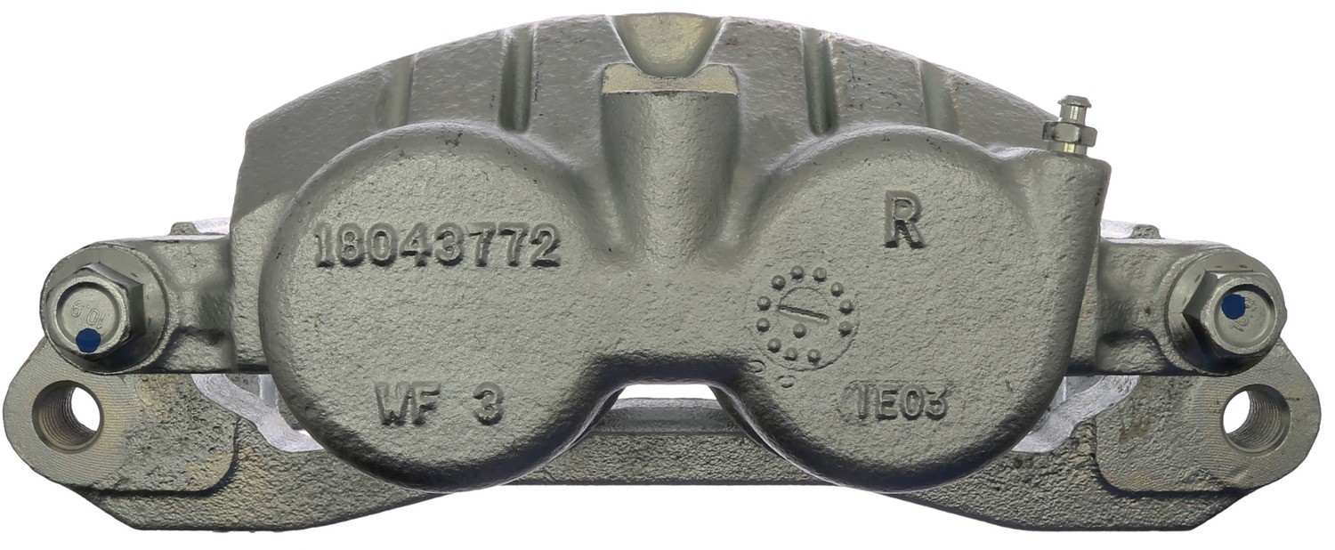 Raybestos Brakes Disc Brake Caliper RC11988CS