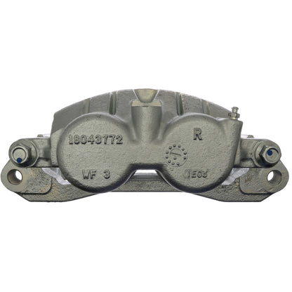 Raybestos Brakes Disc Brake Caliper RC11988CS
