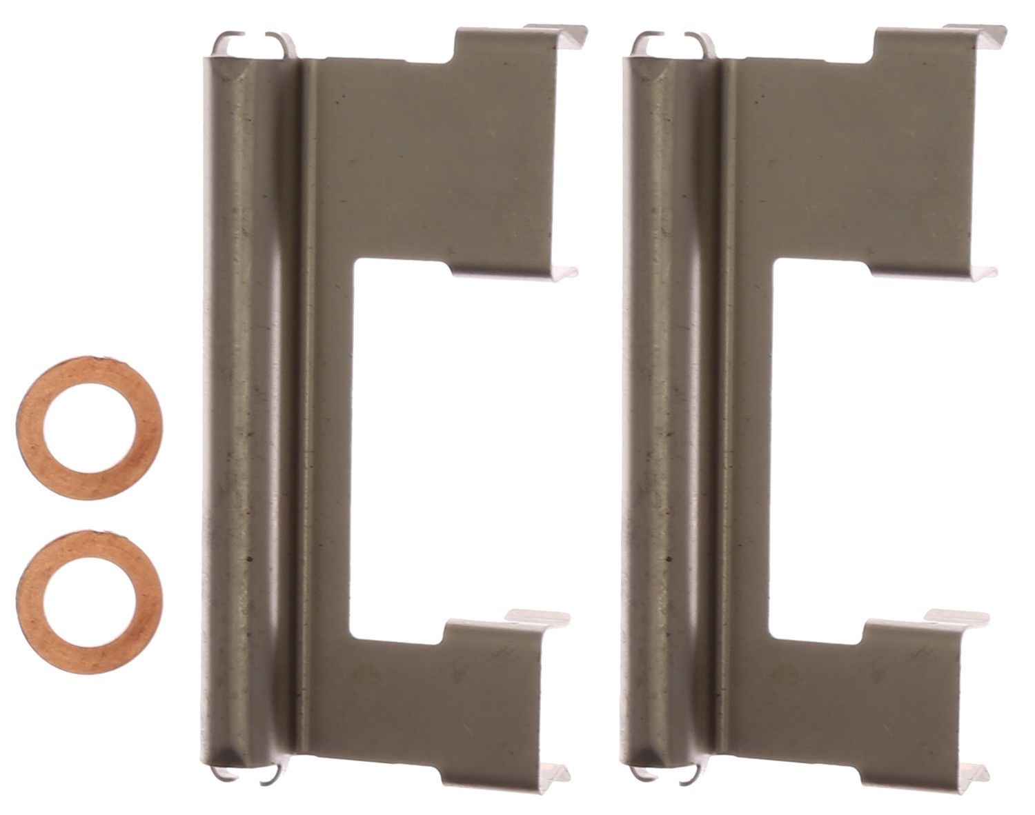 Raybestos Brakes Disc Brake Caliper RC11988CS