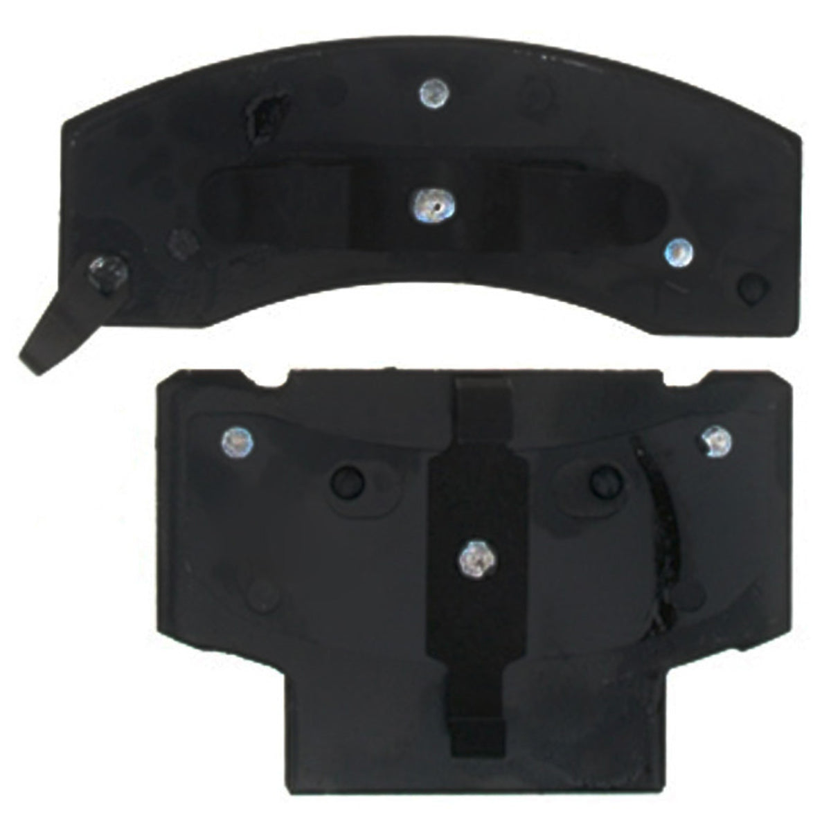 Raybestos Brakes Disc Brake Caliper RC12000C