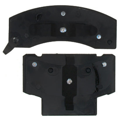 Raybestos Brakes Disc Brake Caliper RC12000C