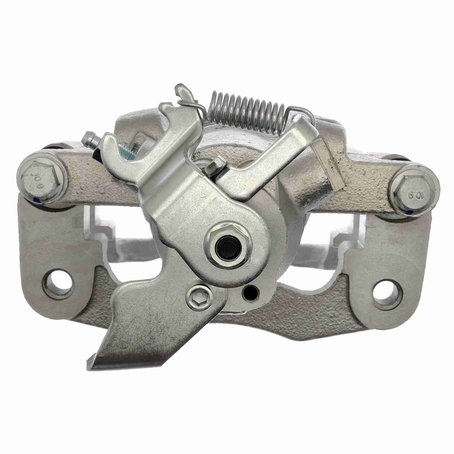 Raybestos Brakes Disc Brake Caliper RC12003C