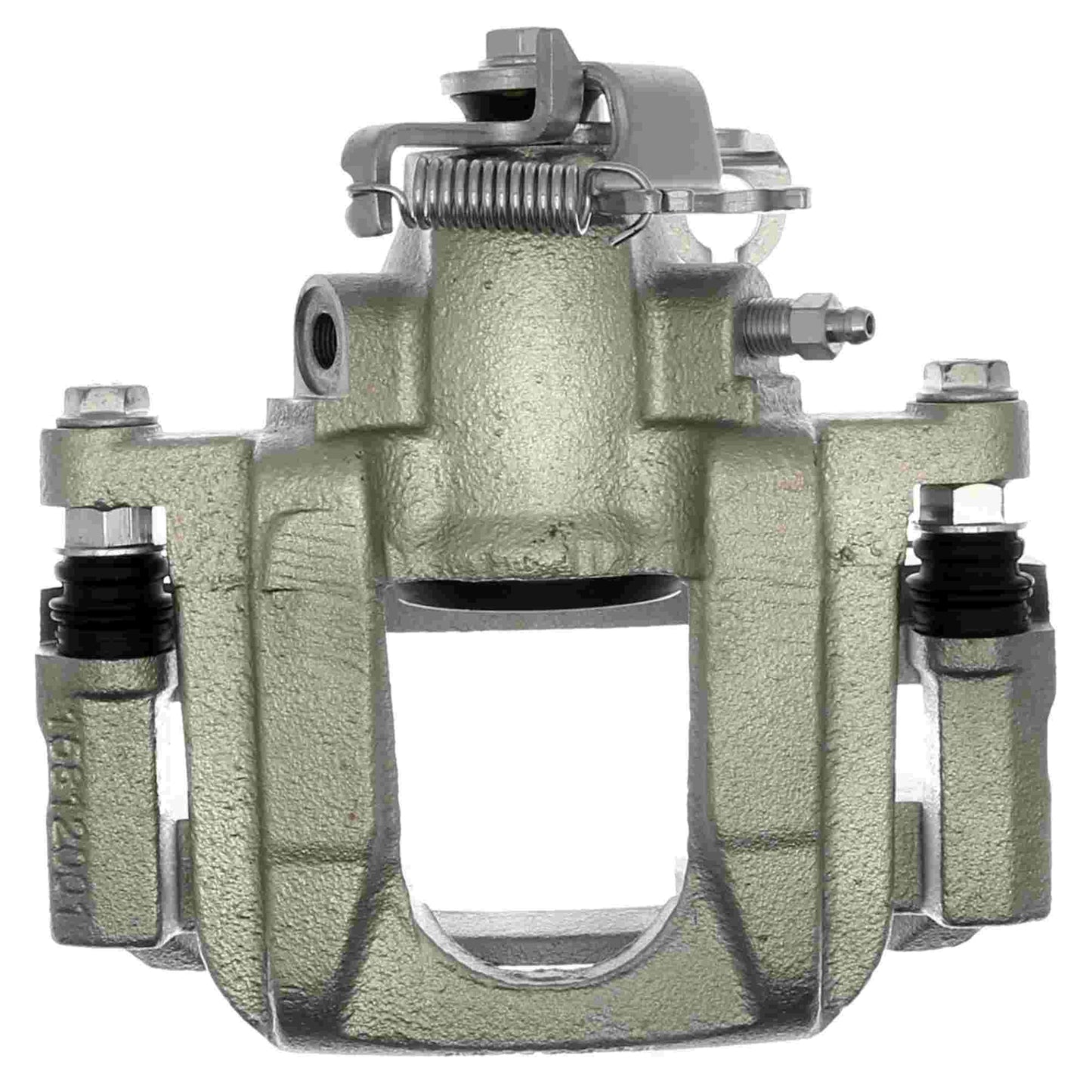 Raybestos Brakes Disc Brake Caliper RC12003C