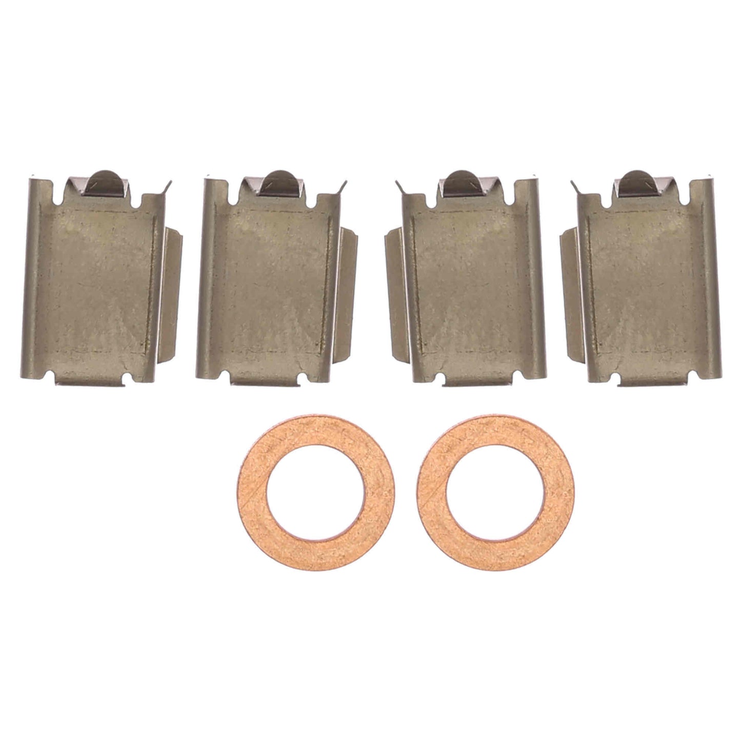 Raybestos Brakes Disc Brake Caliper RC12003C