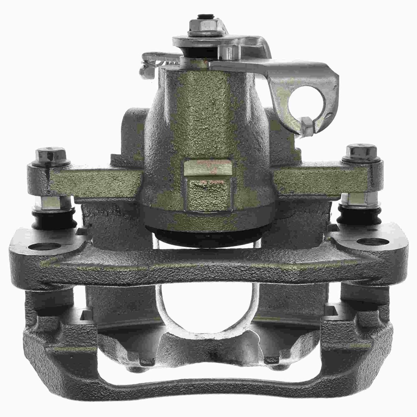 Raybestos Brakes Disc Brake Caliper RC12004C