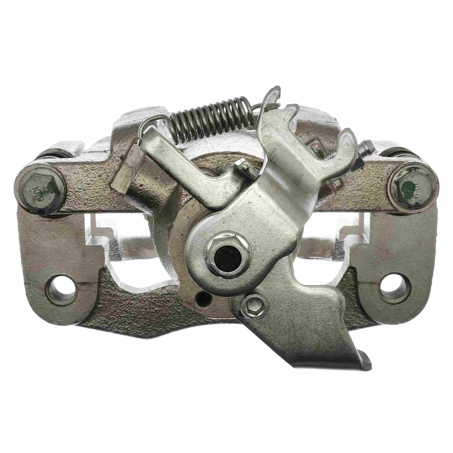 Raybestos Brakes Disc Brake Caliper RC12004C