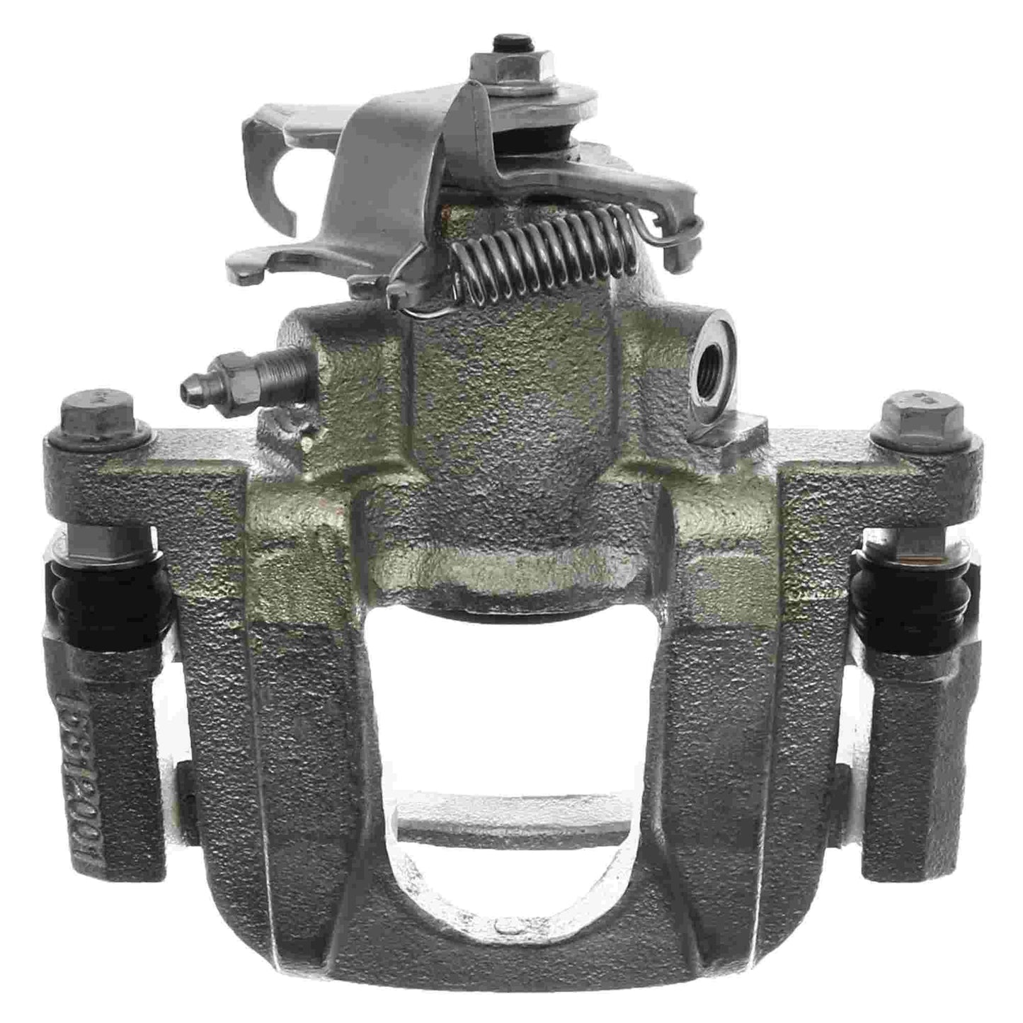 Raybestos Brakes Disc Brake Caliper RC12004C