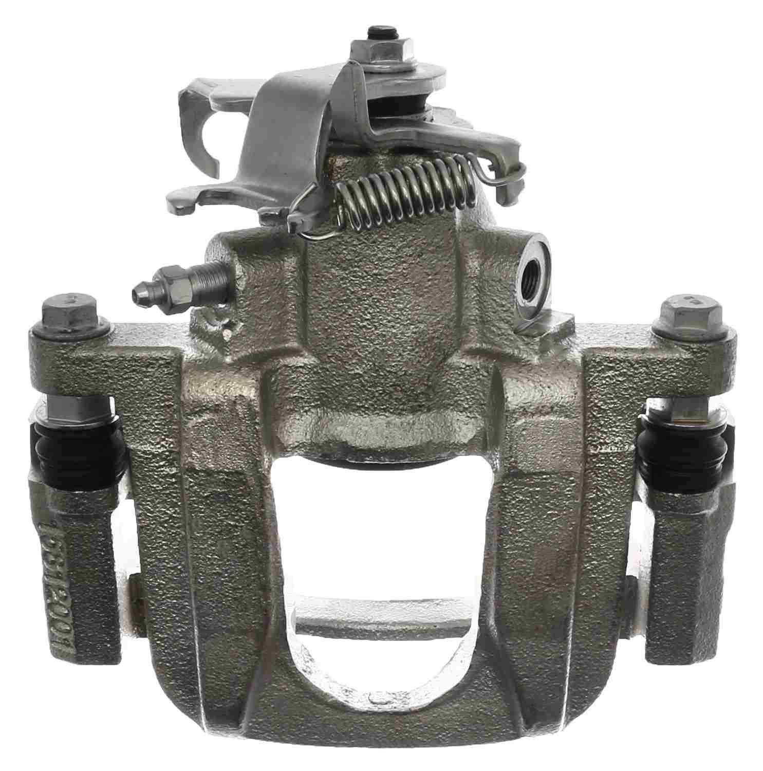 Raybestos Brakes Disc Brake Caliper RC12004C