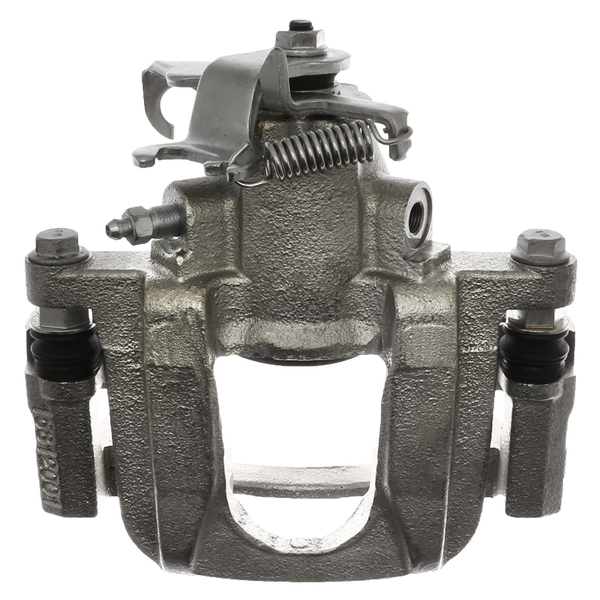 Raybestos Brakes Disc Brake Caliper RC12004C