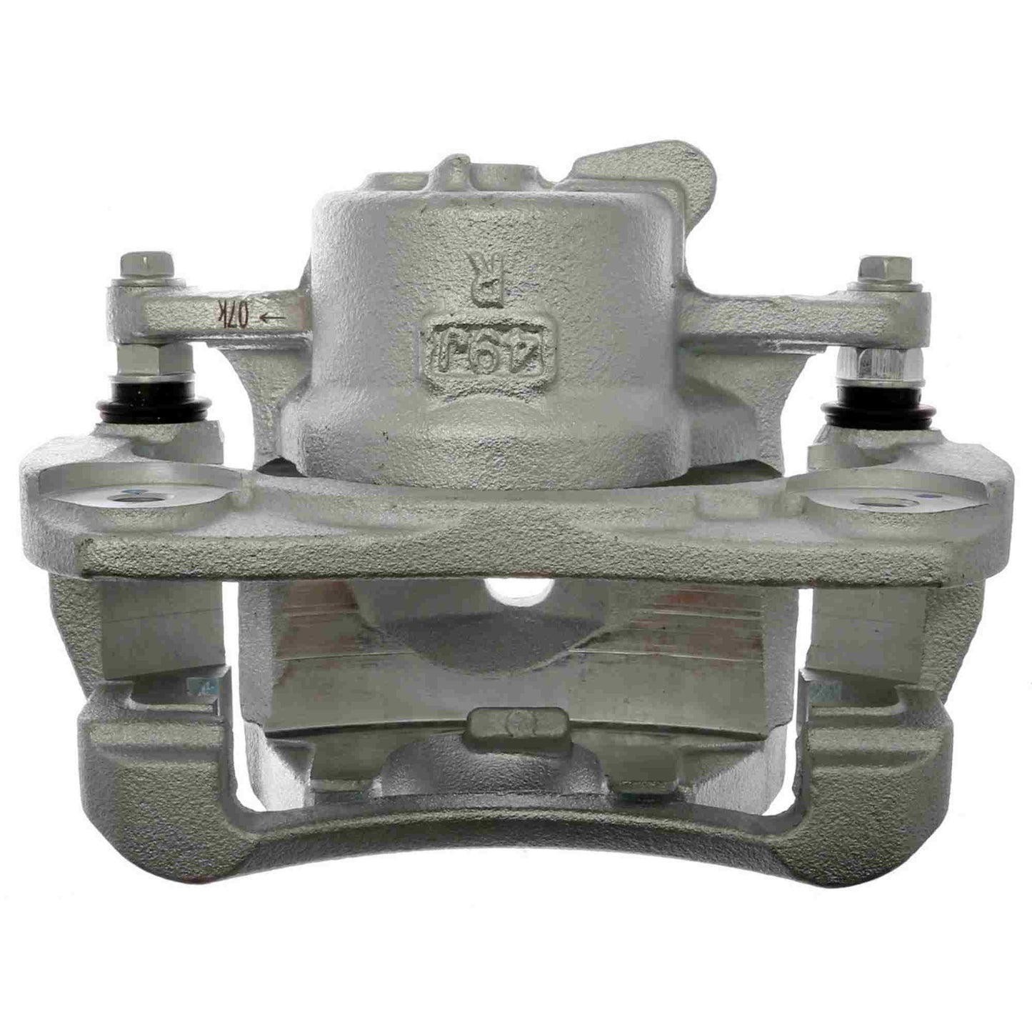 Raybestos Brakes Disc Brake Caliper RC12012C