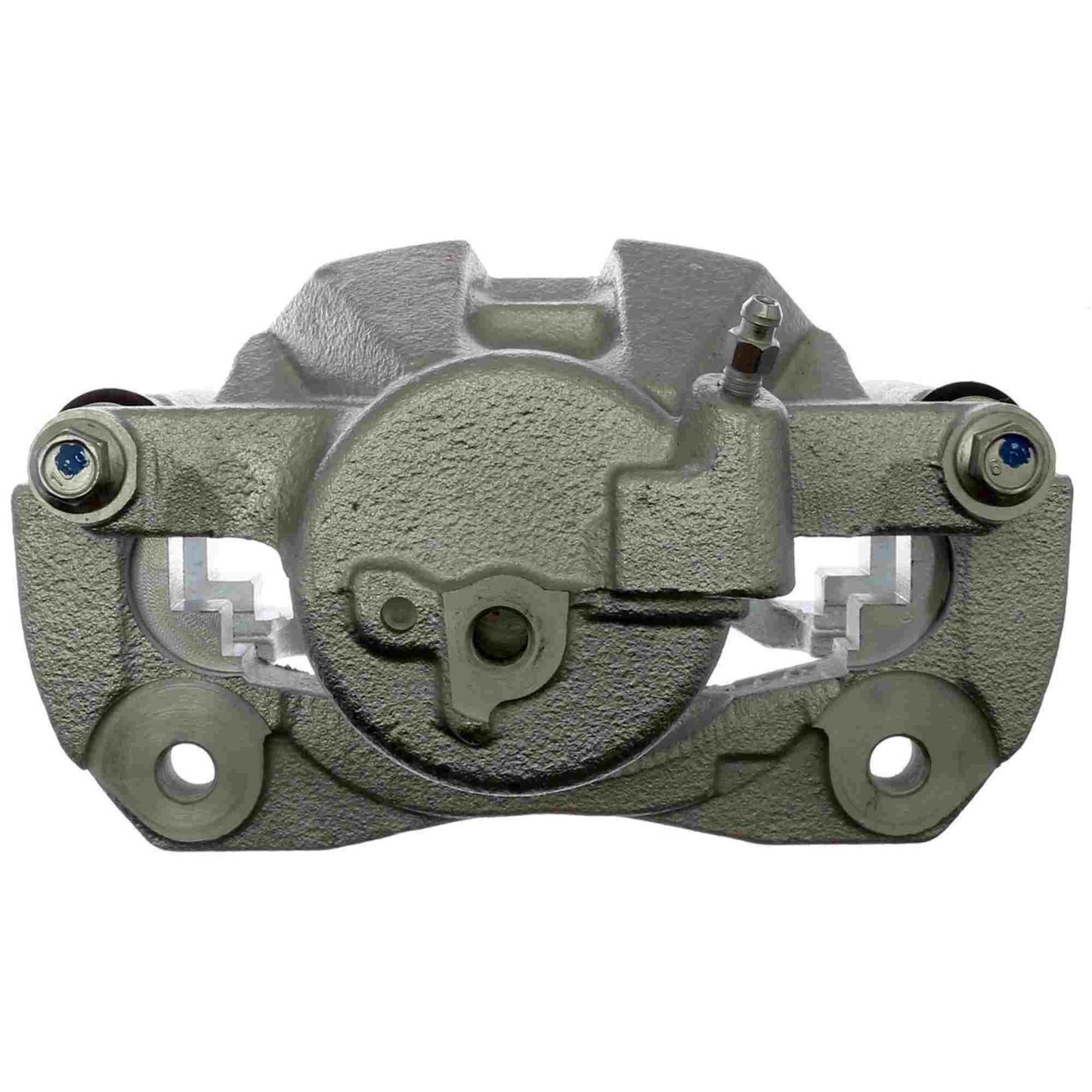 Raybestos Brakes Disc Brake Caliper RC12012C