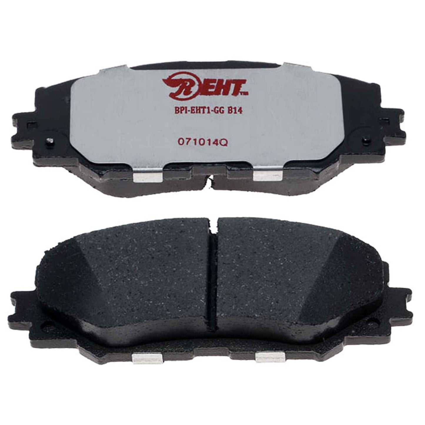 Raybestos Brakes Disc Brake Caliper RC12012C