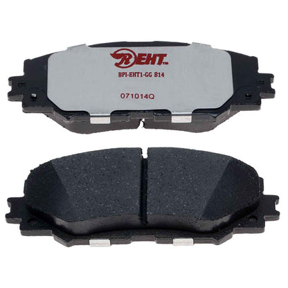 Raybestos Brakes Disc Brake Caliper RC12012C