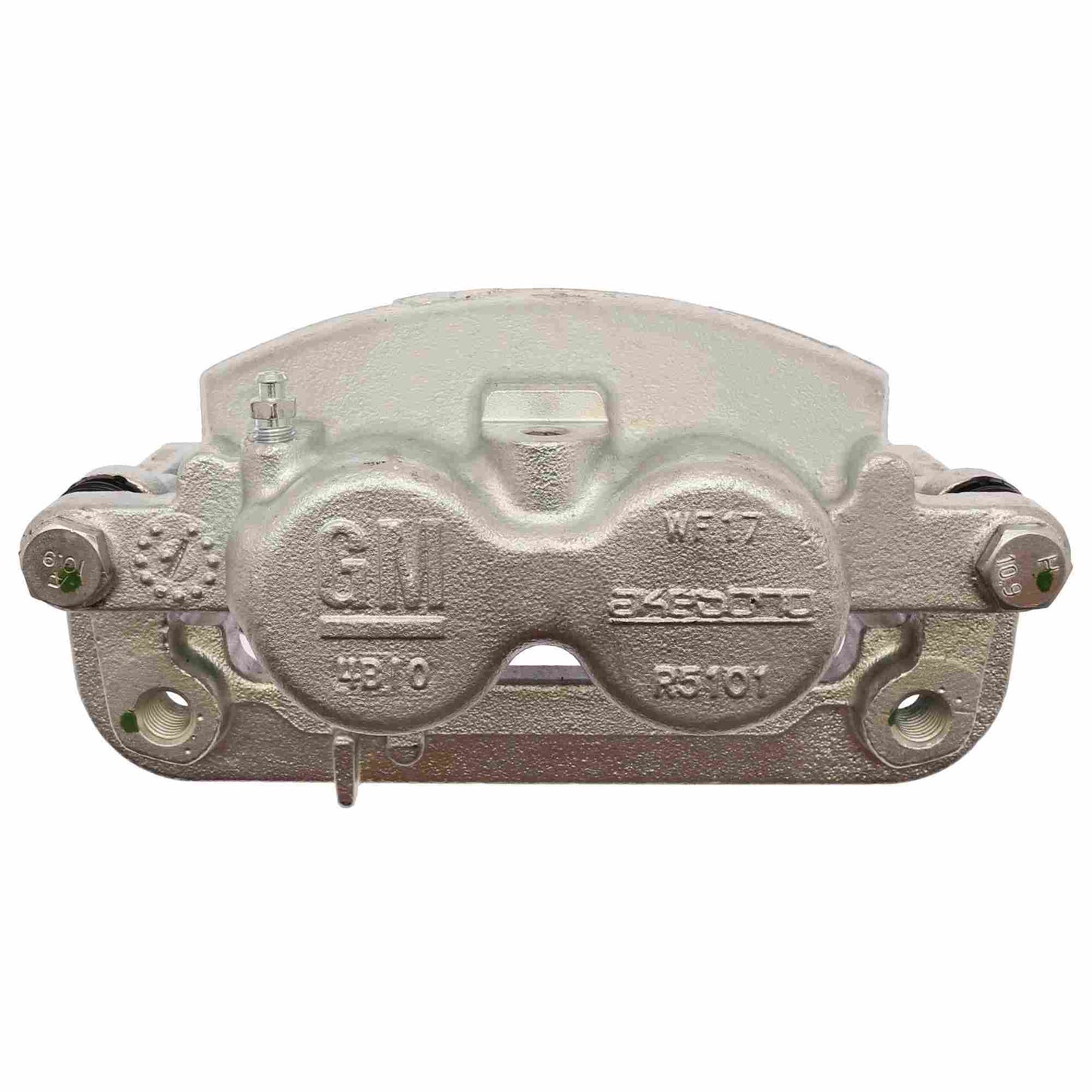 Raybestos Brakes Disc Brake Caliper RC12031CS