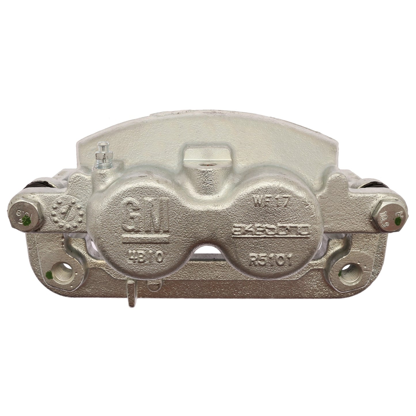 Raybestos Brakes Disc Brake Caliper RC12031CS