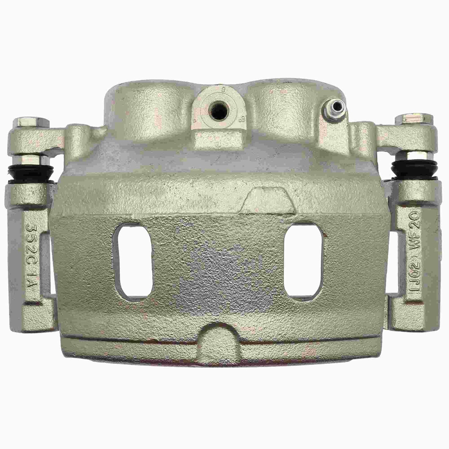 Raybestos Brakes Disc Brake Caliper RC12031CS