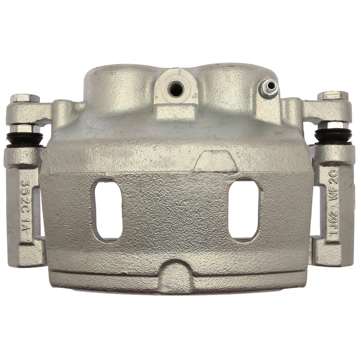 Raybestos Brakes Disc Brake Caliper RC12031CS