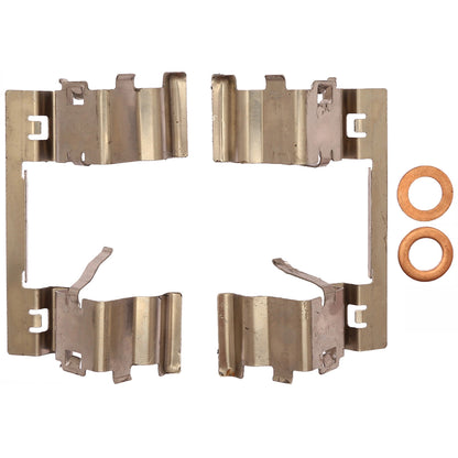 Raybestos Brakes Disc Brake Caliper RC12031CS