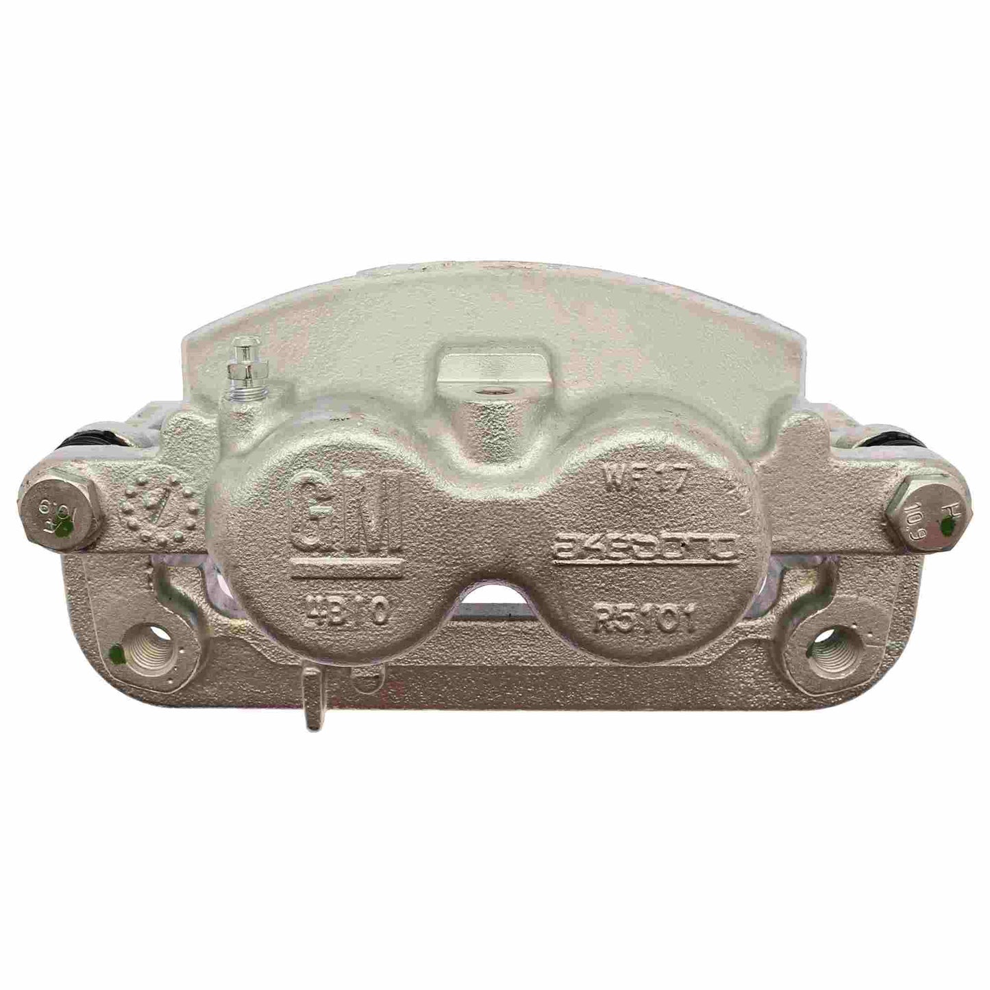 Raybestos Brakes Disc Brake Caliper RC12031PC