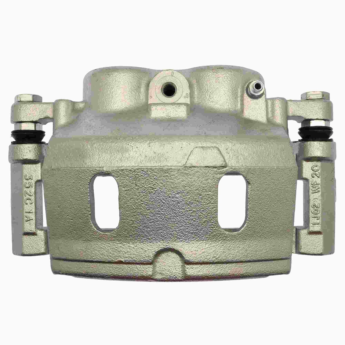 Raybestos Brakes Disc Brake Caliper RC12031PC