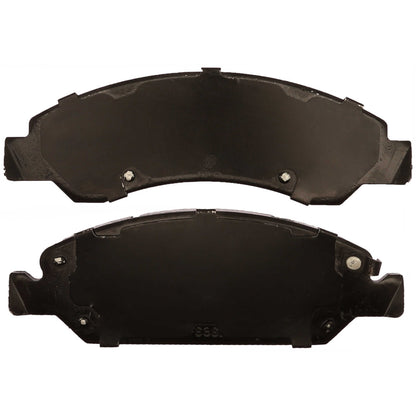 Raybestos Brakes Disc Brake Caliper RC12031PC