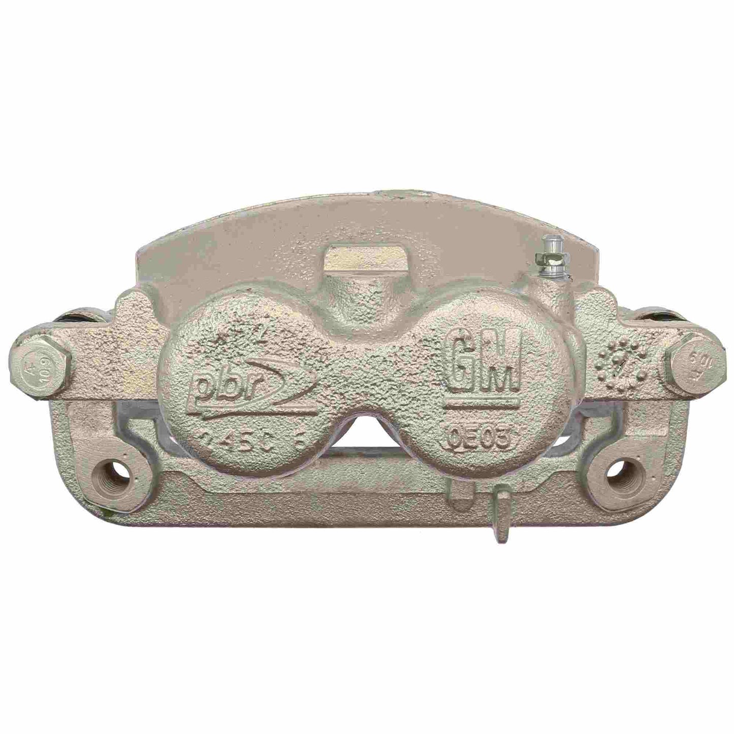 Raybestos Brakes Disc Brake Caliper RC12032CS