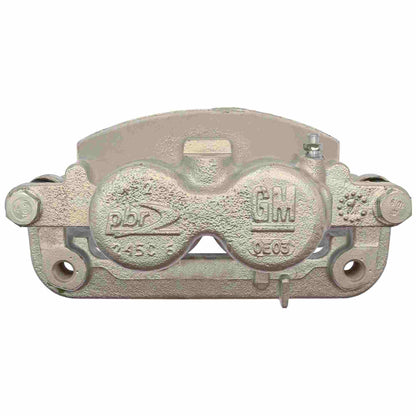 Raybestos Brakes Disc Brake Caliper RC12032CS