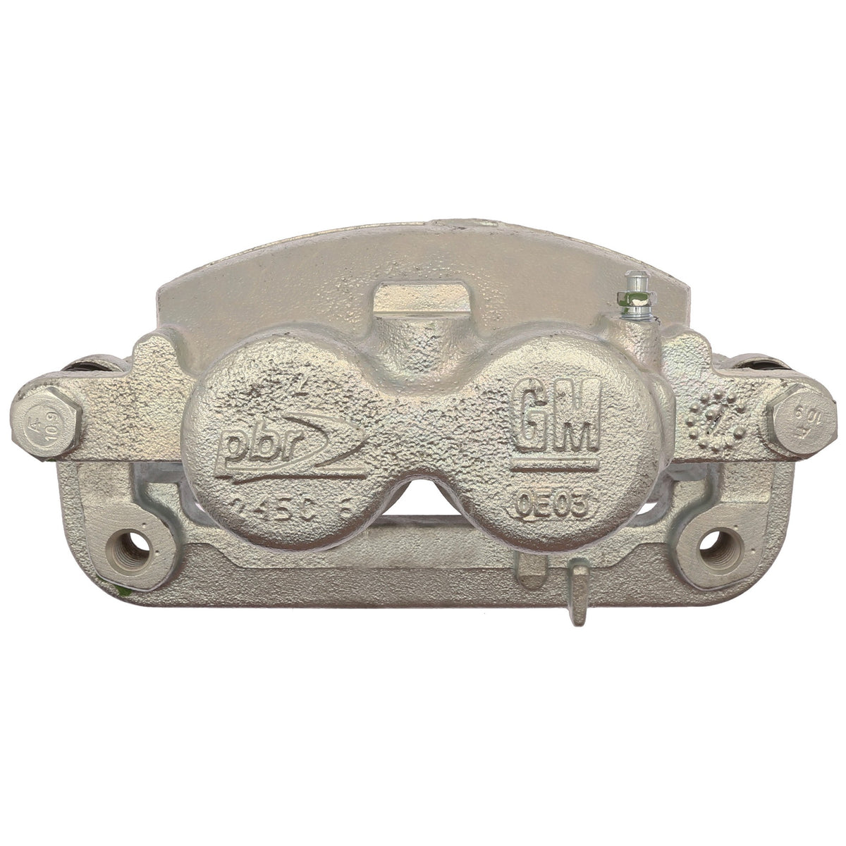 Raybestos Brakes Disc Brake Caliper RC12032CS