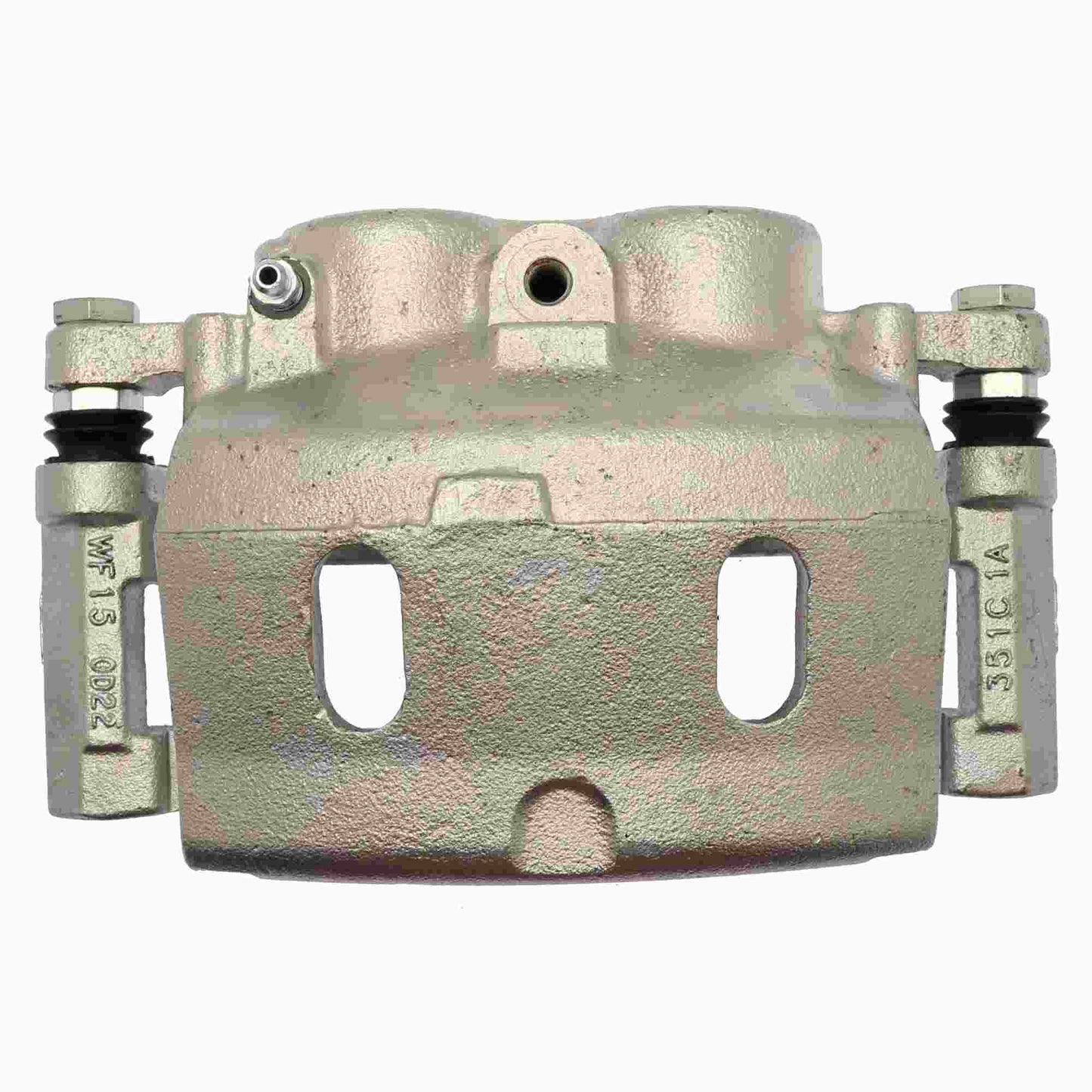 Raybestos Brakes Disc Brake Caliper RC12032CS