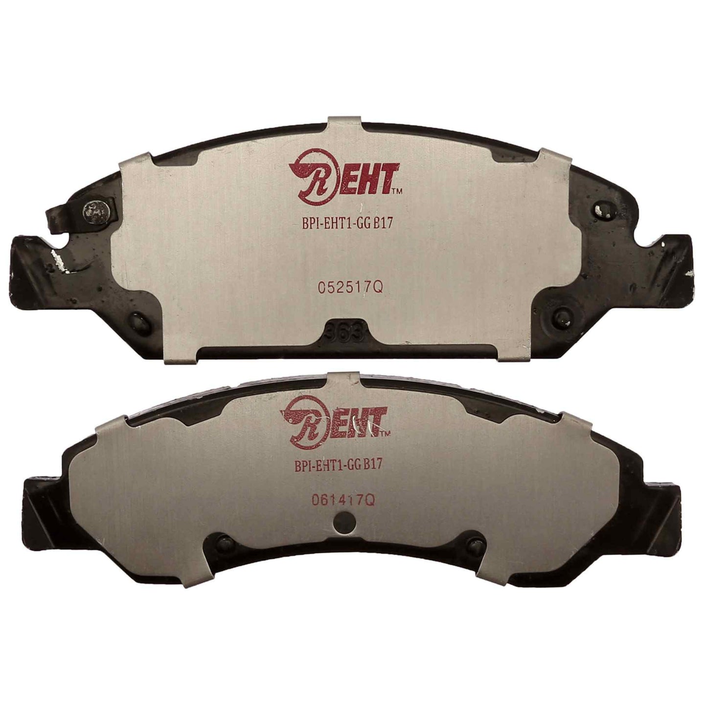 Raybestos Brakes Disc Brake Caliper RC12032CS