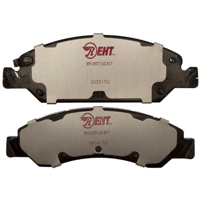 Raybestos Brakes Disc Brake Caliper RC12032CS