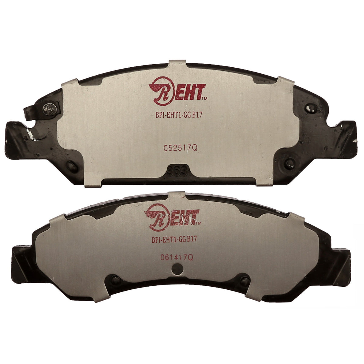 Raybestos Brakes Disc Brake Caliper RC12032CS