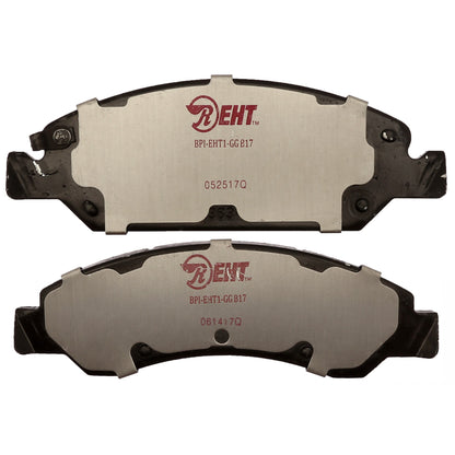 Raybestos Brakes Disc Brake Caliper RC12032CS