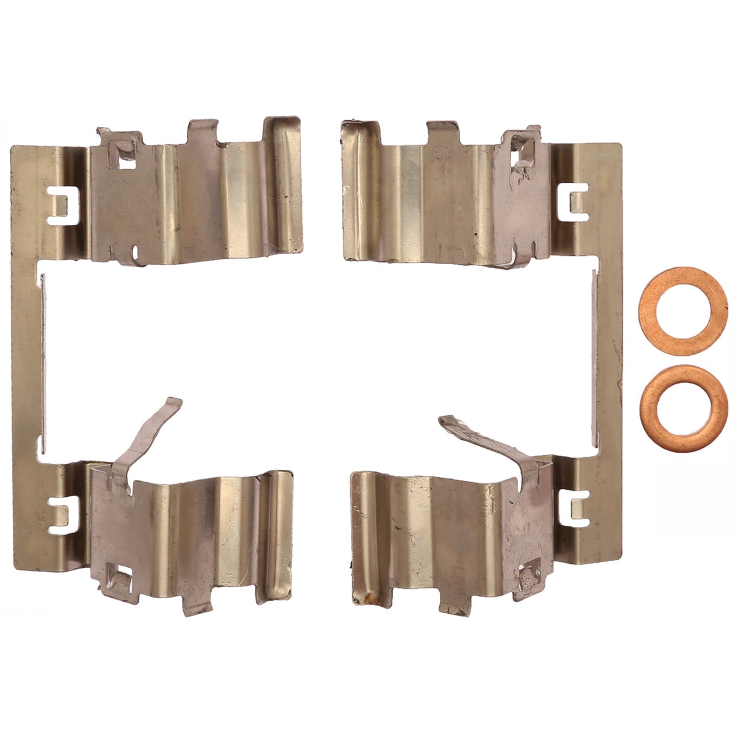 Raybestos Brakes Disc Brake Caliper RC12032CS