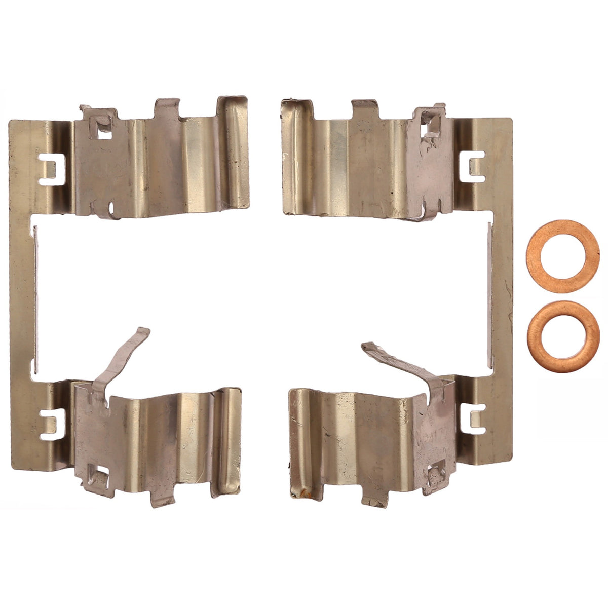 Raybestos Brakes Disc Brake Caliper RC12032CS